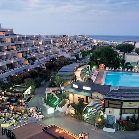 Naturiste Cap D'Agde Port Nature 57 Exteriér fotografie