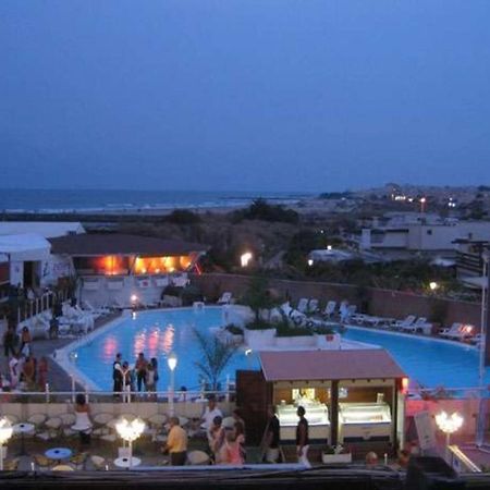 Naturiste Cap D'Agde Port Nature 57 Exteriér fotografie